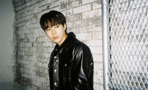 Peduli Pendidikan, Doyoung NCT Sumbang Rp 1,1 Miliar Menjelang Wajib Militer - GenPI.co