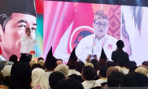 Budi Arie Setiadi Pastikan Projo Sukseskan Prabowo Subianto di 2029 - GenPI.co