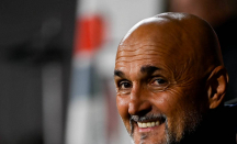 Emil Audero Keok Dibungkam Juventus, Spalletti Beberkan Strategi - GenPI.co