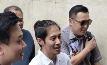 Mediasi Gagal, DJ Panda dan Erika Carlina Sudah Tunjukkan Iktikad Baik - GenPI.co