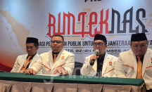 Presiden PKS Ingatkan Kadernya Ada Sanksi Tegas Jika Terseret Kasus Hukum - GenPI.co