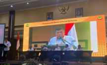 Muchdi PR Jadi Ketum Partai Berkarya, Logo Pohon Beringin Diganti Jadi Elang - GenPI.co