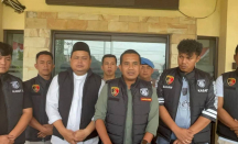 Oknum Polisi di Jambi Diduga Bunuh dan Perkosa Dosen, Motif Hubungan Asmara - GenPI.co