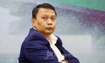 Politikus PKS Minta Publik Tak Mudah Percaya Narasi IKN Akan Jadi Kota Hantu - GenPI.co