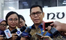 Adies Kadir Disebut Tak Langgar Kode Etik, Sikap Parpol Dianggap Tidak Konsisten - GenPI.co