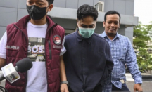 Sejak Kapan Onad Pakai Narkoba? Polisi Juga Belum Tahu - GenPI.co