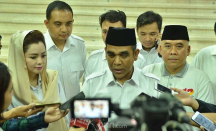 Ahmad Muzani Beri Lampu Hijau Budi Arie, Gerindra Disebut Partai Terbuka - GenPI.co