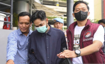 Onad Kena Kasus Narkoba, Kondisi Kesehatannya Baik - GenPI.co