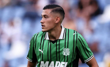 Sassuolo Hajar Atalanta, Jay Idzes Dipuji Akun Serie A Italia - GenPI.co