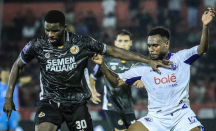 Dejan Antonic Tetap Yakin Semen Padang Bangkit, Seusai Ditumbangkan Arema FC - GenPI.co