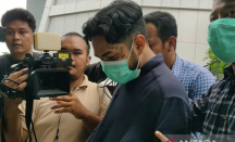 Habib Jafar Sebut Onad Makin Empati, Peduli Korban Bencana Sumatera - GenPI.co