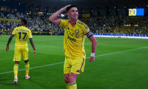 Ronaldo Siap Gantung Sepatu, Ingin Nikmati Waktu Bersama Keluarga - GenPI.co