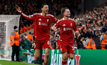 Liga Champions: Bungkam Real Madrid, Liverpool Cetak Rekor Baru - GenPI.co