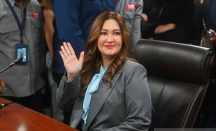 Nafa Urbach Tetap Disanksi MKD DPR RI, Meski Dinilai Tak Menghina - GenPI.co