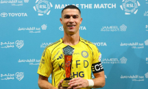 Start Sempurna Al Nassr Bangkitkan Asa Ronaldo Angkat Trofi Liga Arab Saudi - GenPI.co