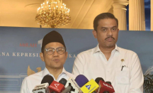 Cak Imin Pastikan Pemutihan Tunggakan BPJS Kesehatan Dilakukan Akhir 2025 - GenPI.co