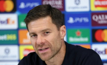 Real Madrid Ditahan Elche, Xabi Alonso Kecewa - GenPI.co