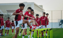 Jika Ingin ke 32 Besar Piala Dunia U-17, Indonesia Harus Kalahkan Honduras - GenPI.co