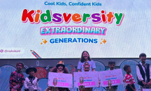 Dukung Anak Percaya Diri, My Baby Kids Gelar Kidversity 2025 di 6 Kota Besar - GenPI.co