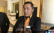 Komisi III DPR RI Soroti Kebakaran Rumah Hakim di Medan, Disebut Terencana - GenPI.co