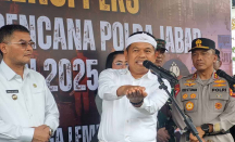 Dedi Mulyadi Tagih Menkeu Purbaya Agar Dana Bagi Hasil Segera Dibayarkan - GenPI.co