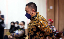 Putusan MKD DPR RI Terhadap Legislator Pelanggar Etik Disebut Hanya Memainkan Publik - GenPI.co