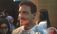 Proses Cerai, Hamish Daud Ngaku Hubungan dengan Raisa Kompak Banget - GenPI.co