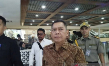 Penetapan Adies Kadir Jadi Hakim MK, Disinyalir Ada Permainan Politik - GenPI.co