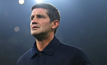 Inter Milan Dibantai Arsenal, Chivu: Mereka Lebih Baik - GenPI.co