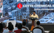 Prabowo Subianto Pastikan Pemerintahannya Tak Dikendalikan Jokowi - GenPI.co