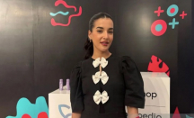 Sidang Cerai Tasya Farasya Masuk Babak Akhir, Pembacaan Putusan 12 November - GenPI.co