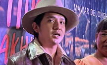 Ramadan Pertama Sebagai Suami, Arbani Yasiz Deg-degan Banget - GenPI.co