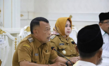 Bupati Ponorogo Sugiri Sancoko Terjaring OTT KPK, Kasus Mutasi Jabatan - GenPI.co