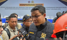 282 Perusahaan Langgar Ekspor CPO, Rugikan Negara Rp140 Miliar - GenPI.co