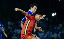 Persib Bandung Menang Dramatis, Suporter Selangor FC Mengamuk - GenPI.co