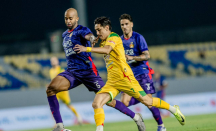 Klasemen Super League 2025/26: Ditahan Persik, Persebaya Gagal Salip Arema FC - GenPI.co