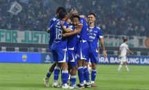 Persib Hanya Butuh 1 Poin untuk Melaju ke 16 Besar Liga Champions Asia 2 - GenPI.co