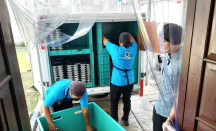 Portal Pendaftaran Mitra SPPG Ditutup, BGN Terima 8.471 Usulan Lokasi - GenPI.co