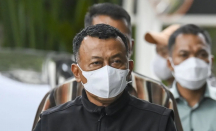 KPK Sita Uang Tunai dari OTT Bupati Ponorogo, 7 Orang Diperiksa Intensif - GenPI.co