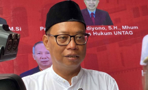 DPC Semarang Waspadai Manuver Budi Arie Setiadi Jika Gabung Gerindra - GenPI.co