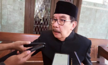 Mantan Ketua KPK Antasari Azhar Meninggal, KPK: Indonesia Kehilangan Sosok Tangguh - GenPI.co