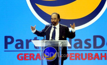 Surya Paloh Sebut NasDem Lihat Sisi Positif soal Gelar Pahlawan untuk Soeharto - GenPI.co