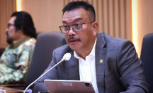 DPR RI Sebut Penghapusan Utang BPJS Kesehatan Harus Disertai Pendisiplinan - GenPI.co