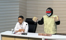 Tak Hanya di Proyek RSUD, Suap Bupati Ponorogo Diduga Libatkan SKPD Lain - GenPI.co