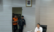 Bupati Ponorogo Diduga Terima Rp2,6 Miliar dari Suap Jabatan dan Proyek RSUD - GenPI.co