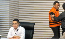 KPK Telusuri Peran DPRD Ponorogo dalam Kasus Suap Bupati Sugiri Sancoko - GenPI.co
