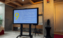 Rapor 1 Tahun Transisi Energi dan Ambisi Iklim: 9 Rekomendasi untuk Pemerintahan Prabowo-Gibran - GenPI.co