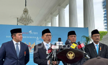 Fadli Zon Tegaskan Semua Dugaan Pelanggaran HAM Soeharto Tak Terbukti - GenPI.co