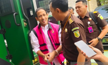 Jalani Operasi, Sidang Perdana Nadiem Makarim Kasus Chromebook Ditunda 23 Desember - GenPI.co