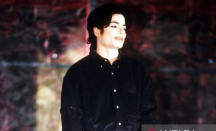 Tim Kreatif Kerja Keras Garap Film Michael Jackson, Tayang April 2026 - GenPI.co